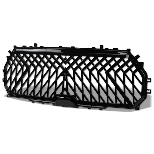 Armordillo 2022-2025 Toyota Tundra Mesh Grille Gloss Black