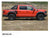 Armordillo 2010-2024 Toyota 4Runner FX Running Board w/ LED - Matte Black