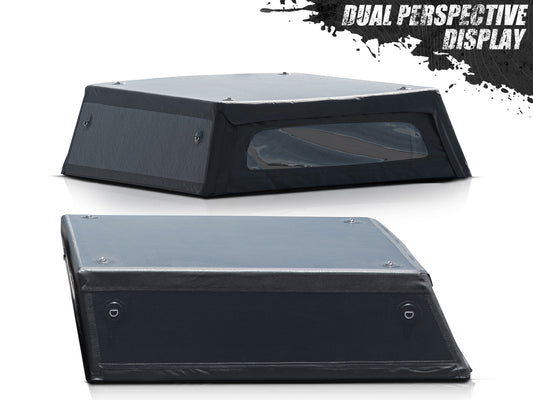 8735534a-inflatable-truck-topper-for-gmc-canyon-2023-2025-5ft-bed - 1