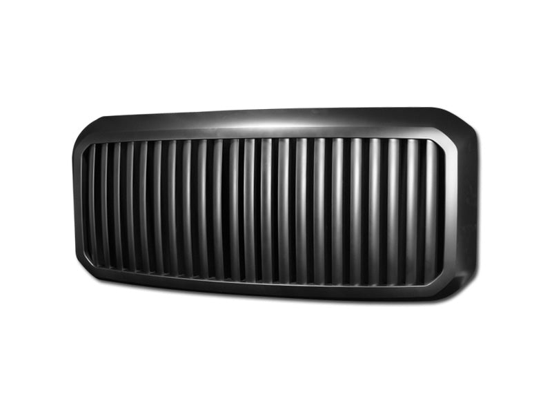 Grille For 2011-2016 Ford F250 F350 Super Duty Grill Raptor Style W/Letter Black