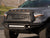 Armordillo 2014-2020 Toyota Tundra Hood Insert W/Smoke Lights - Armordillo USA by I3 Enterprise Inc. 