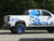 Armordillo CR-M Chase Rack For Mid Size Trucks - Armordillo USA by I3 Enterprise Inc. 