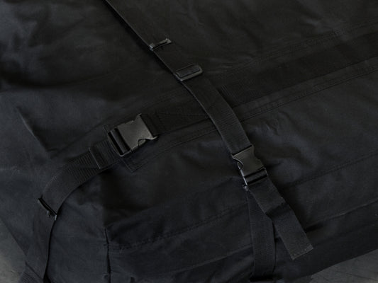 Armordillo Cargo Carrier Bag - 43