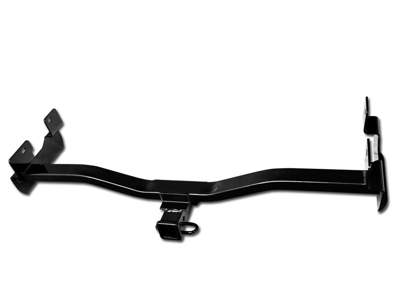 Armordillo 2006-2010 Hummer H3 Class 3 Trailer Hitch - Black - Armordillo USA by I3 Enterprise Inc.