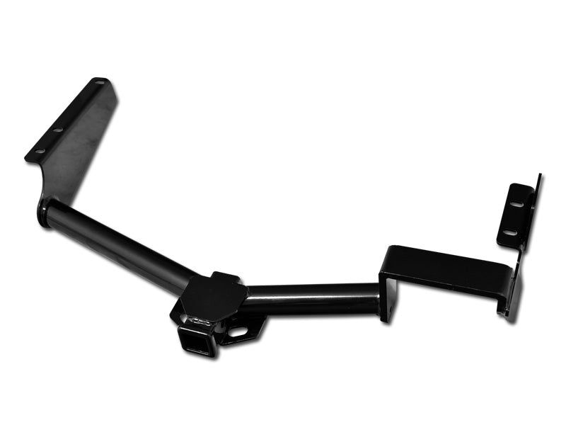 Armordillo 2008-2013 Toyota Highlander Class 3 Trailer Hitch - Black - Armordillo USA by I3 Enterprise Inc.