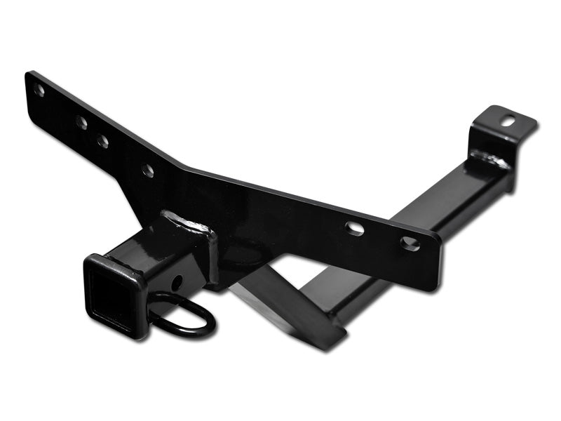 Armordillo 2000-2006 BMW X5 Class 3 Trailer Hitch - Black - Armordillo USA by I3 Enterprise Inc.