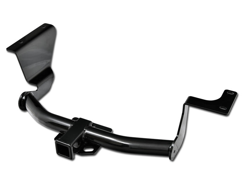 Armordillo 2007-2011 Honda CR-V Class 3 Trailer Hitch - Black - Armordillo USA by I3 Enterprise Inc.