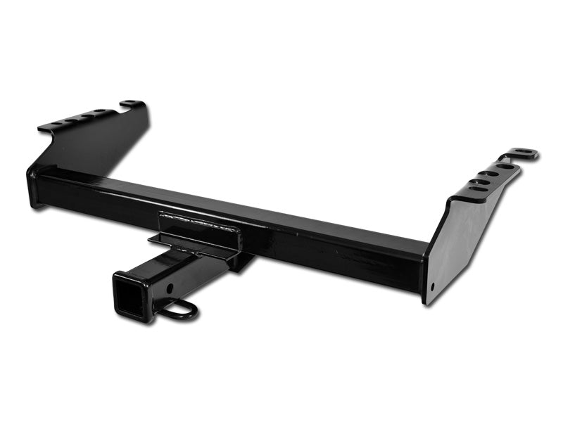 Armordillo 1989 -1996 Ford Bronco Class 4 Trailer Hitch - Black - Armordillo USA by I3 Enterprise Inc.