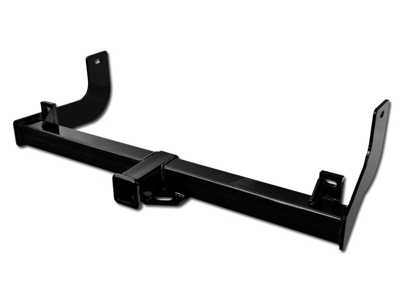 Armordillo 2009-2014 Ford F-150 Class 4 Trailer Hitch - Black - Armordillo USA by I3 Enterprise Inc.