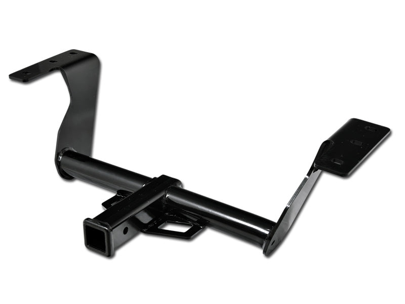 Armordillo 2014-2016 Subaru Forester Class 3 Trailer Hitch - Black - Armordillo USA by I3 Enterprise Inc.