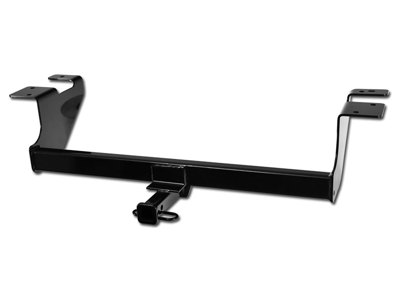 Armordillo 2005-2010 Pontiac G6 Class 2 Trailer Hitch - Black - Armordillo USA by I3 Enterprise Inc.