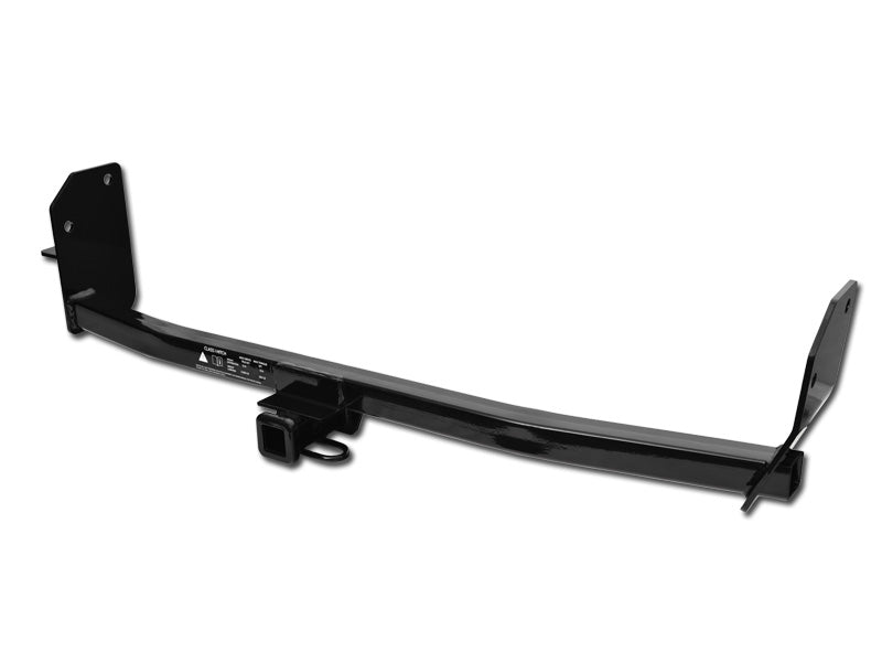 Armordillo 2005-2008 Ford Mustang (Excl. GT Model) Class 1 Trailer Hitch - Black - Armordillo USA by I3 Enterprise Inc.