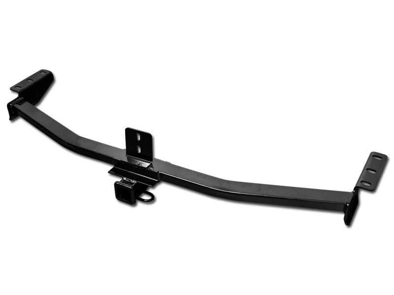 Armordillo 2001-2008 Honda Pilot Class 3 Trailer Hitch - Black - Armordillo USA by I3 Enterprise Inc.