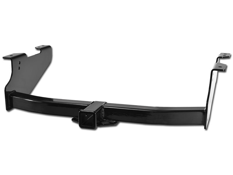 Armordillo 2002-2008 Dodge Ram 1500 Class 3 Trailer Hitch - Black - Armordillo USA by I3 Enterprise Inc.
