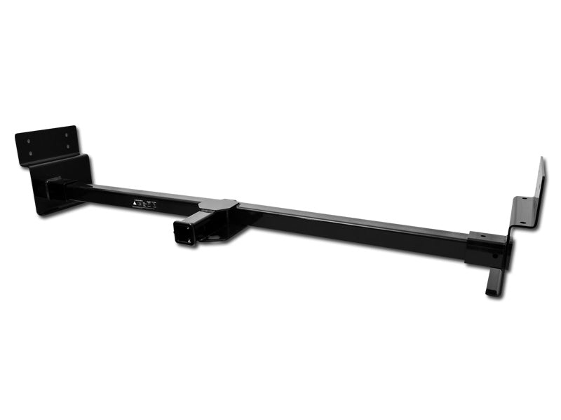 Armordillo 72" RV Adjustable Hitch Class 3 Trailer Hitch - Black - Armordillo USA by I3 Enterprise Inc.