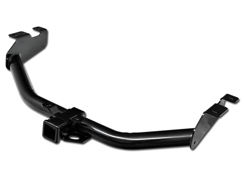 Armordillo 1999-2013 Chevy Silverado 1500 Class 3 Trailer Hitch - Black - Armordillo USA by I3 Enterprise Inc.