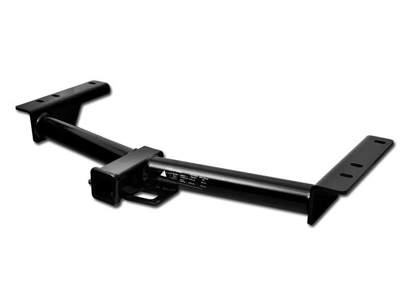 Armordillo 2015-2017 Ford Transit Class 3 Trailer Hitch - Black - Armordillo USA by I3 Enterprise Inc.