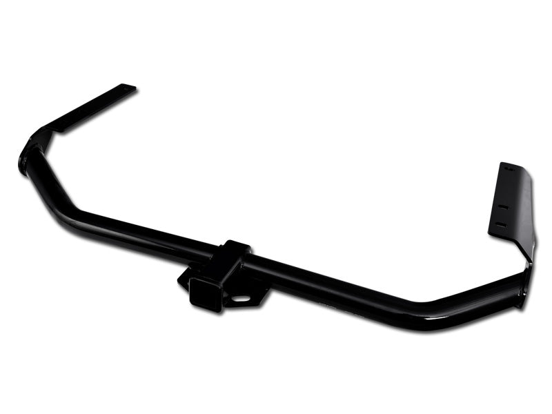 Armordillo 2009-2016 Toyota Venza Class 3 Trailer Hitch - Black - Armordillo USA by I3 Enterprise Inc.