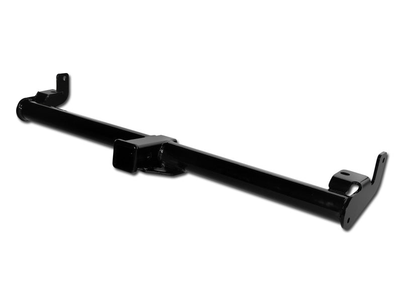 Armordillo 1997-2006 Jeep Wrangler Class 3 Trailer Hitch - Black - Armordillo USA by I3 Enterprise Inc.