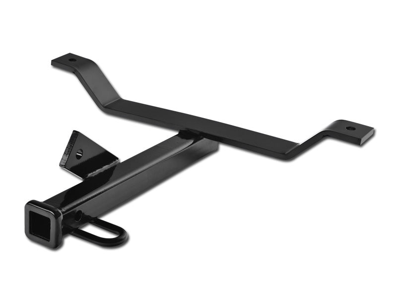 Armordillo 1998-2007 Honda Accord Class 1 Trailer Hitch - Black - Armordillo USA by I3 Enterprise Inc.
