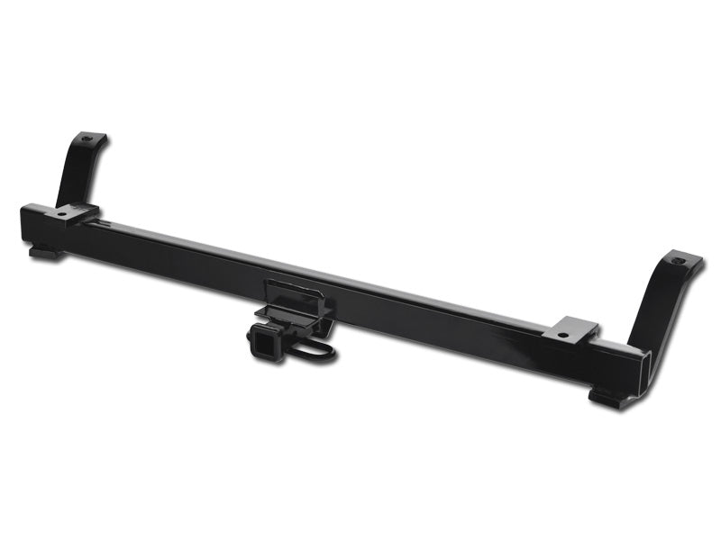 Armordillo 1994-2003 Ford Mustang (Excl. GT Model) Class 1 Trailer Hitch - Black - Armordillo USA by I3 Enterprise Inc.