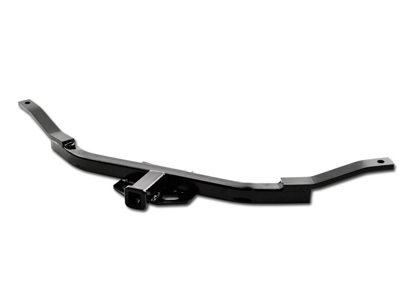 Armordillo 2003-2011 Honda Element (Excl. Sc Model) Class 1 Trailer Hitch - Black - Armordillo USA by I3 Enterprise Inc.