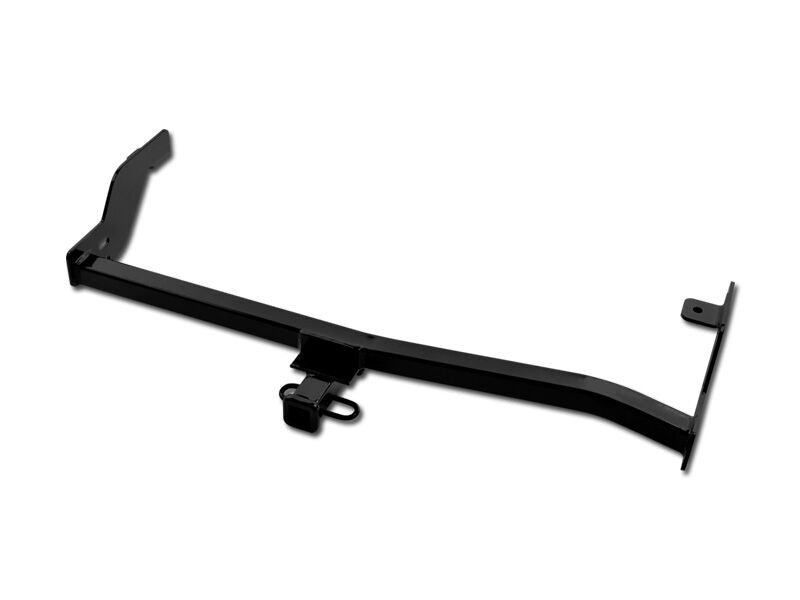 Armordillo 1991-2002 Ford Escort (Excl. Coupe) Class 1 Trailer Hitch - Black - Armordillo USA by I3 Enterprise Inc.