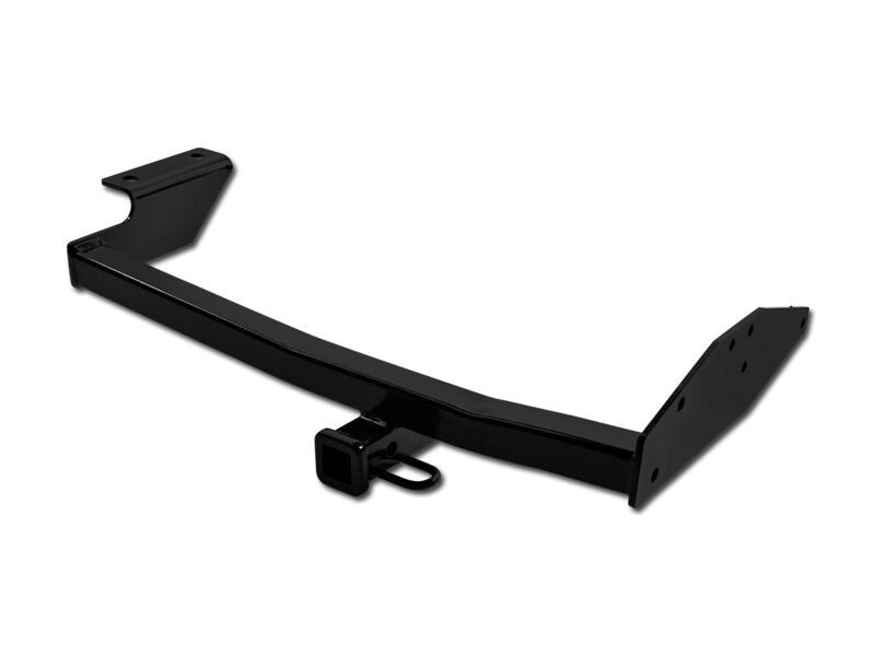Armordillo 2001-2005 Lexus IS300 Class 1 Trailer Hitch - Black - Armordillo USA by I3 Enterprise Inc.