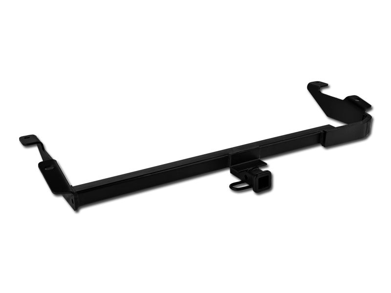 Armordillo 2000-2004 Dodge Neon / 2000-2001 Plymouth Neon Class 1 Trailer Hitch - Matte Black - Armordillo USA by I3 Enterprise Inc.