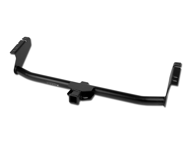 Armordillo 2005-2017 Toyota Sienna Class 3 Trailer Hitch - Matte Black - Armordillo USA by I3 Enterprise Inc.