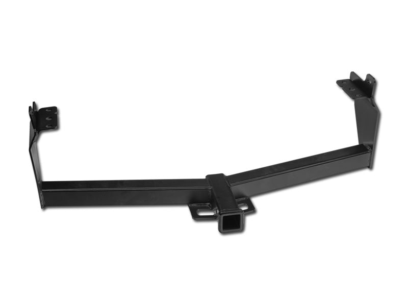 Armordillo 2014-2017 Jeep Cherokee Class 3 Trailer Hitch Trailer Hitch - Matte Black - Armordillo USA by I3 Enterprise Inc.
