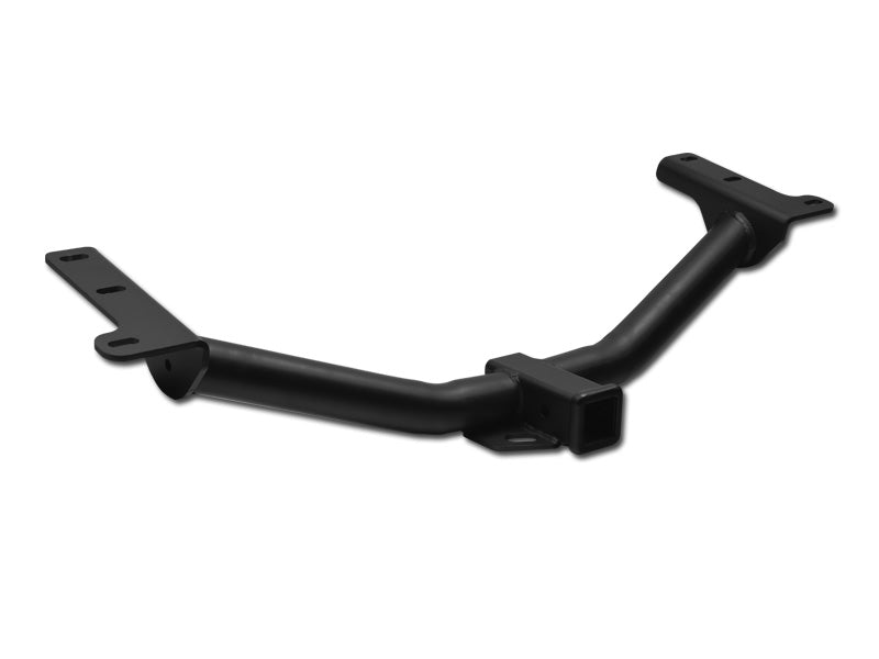 Armordillo 2009-2017 Dodge Journey Class 3 Trailer Hitch - Matte Black - Armordillo USA by I3 Enterprise Inc.