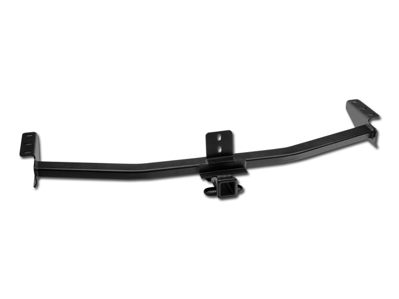 Armordillo 2003-2008 Honda Pilot Class 3 Trailer Hitch Trailer Hitch - Matte Black - Armordillo USA by I3 Enterprise Inc.
