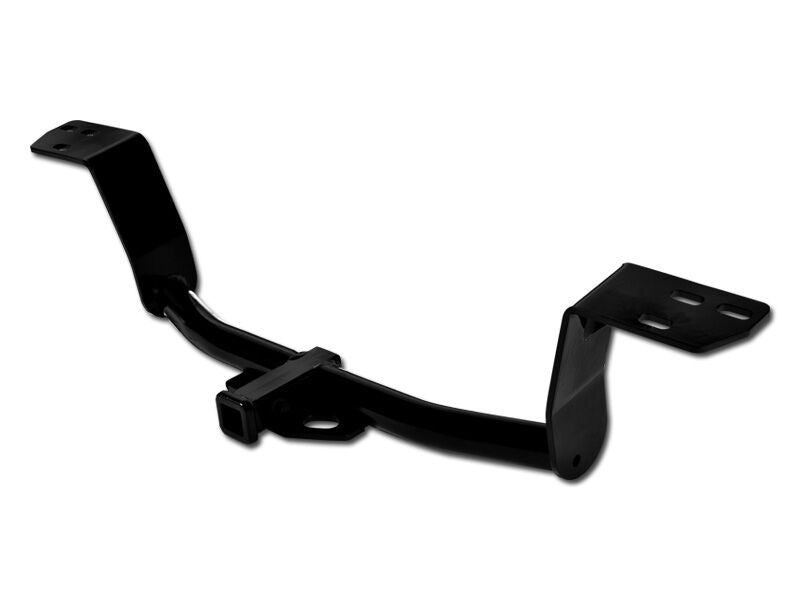Armordillo 2006-2011 Lexus GS350/430 Class 1 Trailer Hitch - Black - Armordillo USA by I3 Enterprise Inc.