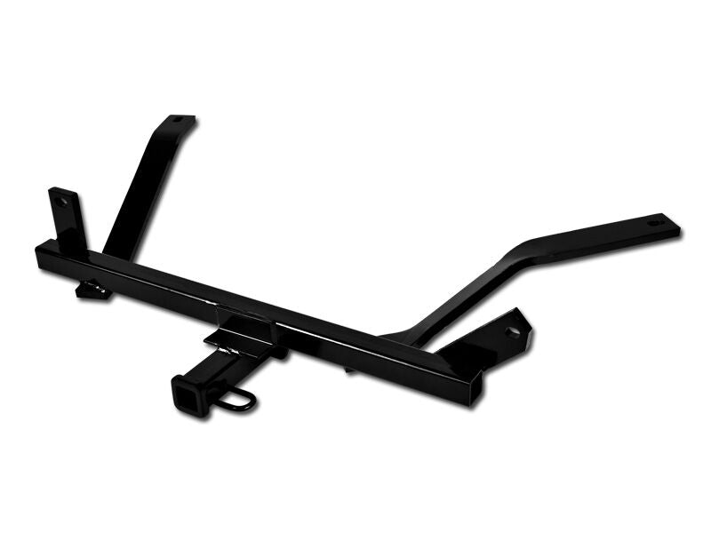 Armordillo 1995-2005 Pontiac Sunfire (Excl. Convertible & GT Coupe) Class 1 Trailer Hitch - Black - Armordillo USA by I3 Enterprise Inc.