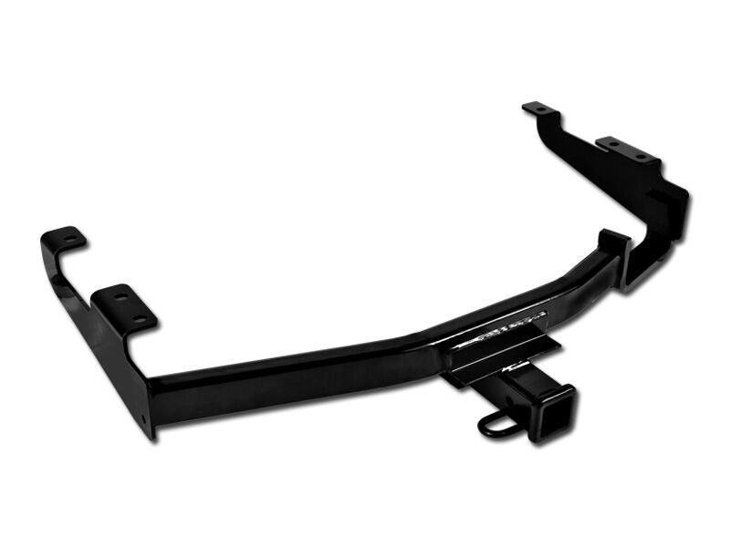 Armordillo 2004-2007 Dodge Grand Caravan (Excl. Stow-N-Go And Sport) Class 3 Trailer Hitch - Black - Armordillo USA by I3 Enterprise Inc.