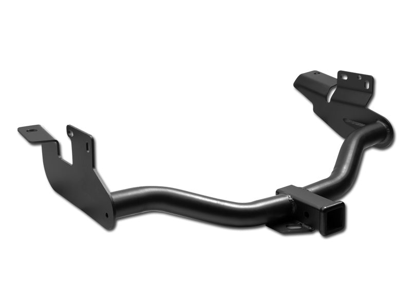 Armordillo 2005-2011 Mercury Mariner Class 3 Trailer Hitch -Matte Black - Armordillo USA by I3 Enterprise Inc.
