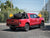 Armordillo CR1 Tire Carrier for CR1 Chase Rack Mid Size Trucks (Rack not included) - Armordillo USA by I3 Enterprise Inc. 