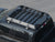 Armordillo AR-M Roof Rack for 2007-2018 Jeep Wrangler - Armordillo USA by I3 Enterprise Inc. 