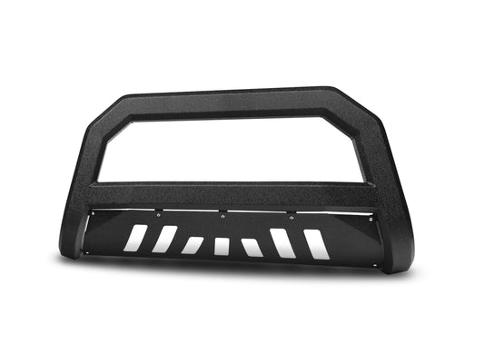 Armordillo 2004-2019 Ford F-150 AR Series Bull Bar - Texture Black (Excl. 2004 Hertiage Model) - Armordillo USA by I3 Enterprise Inc.