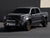 Armordillo 2007-2018 Toyota Tundra AR Pre-Runner Guard - Matte Black - Armordillo USA by I3 Enterprise Inc. 