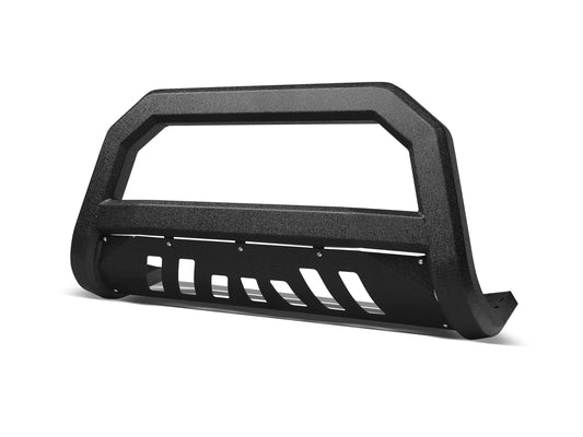 Armordillo 1999-2004 Ford F-250/F-350/F-450/F-550 Super Duty AR Bull Bar - Texture Black