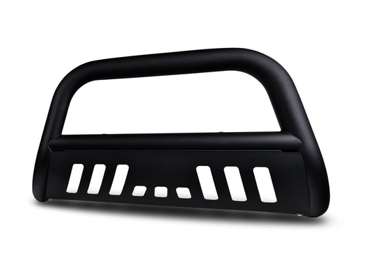 Armordillo 2006-2009 Mitsubishi Raider Classic Bull Bar - Matte Black - Armordillo USA by I3 Enterprise Inc.