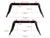 Armordillo CR2 Chase Rack Fits most Mid Size and Full Size Trucks (EXCLUDES ALL DODGE RAMS, F250/350/450/550)