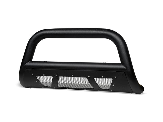Armordillo 2006-2010 Mercury Mountaineer MS Bull Bar - Texture Black - Armordillo USA by I3 Enterprise Inc.