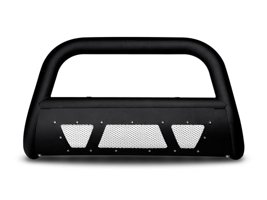 Armordillo 2006-2008 Dodge Ram 1500 (Excl. Laramie) MS Series Bull Bar - Matte Black - Armordillo USA by I3 Enterprise Inc.