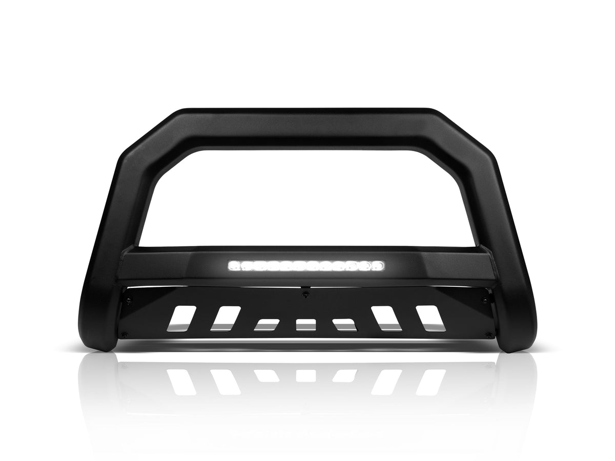AR-T Series Bull Bar