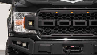 ALL GRILL & GRILLES GUARD