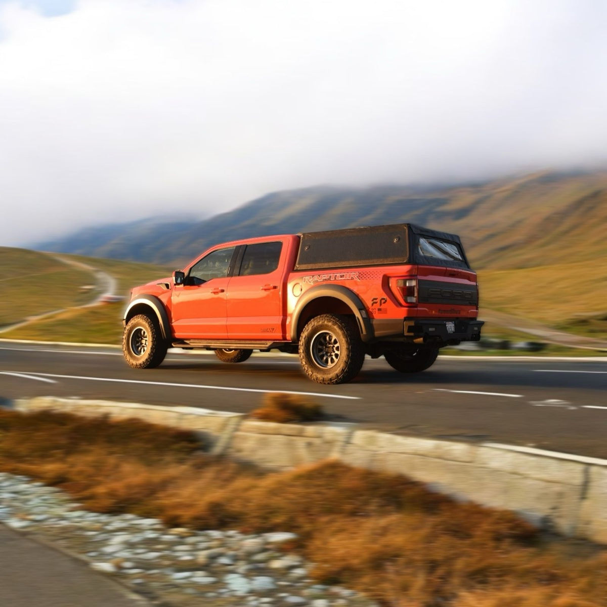 CoveRex Inflatable Bed Topper