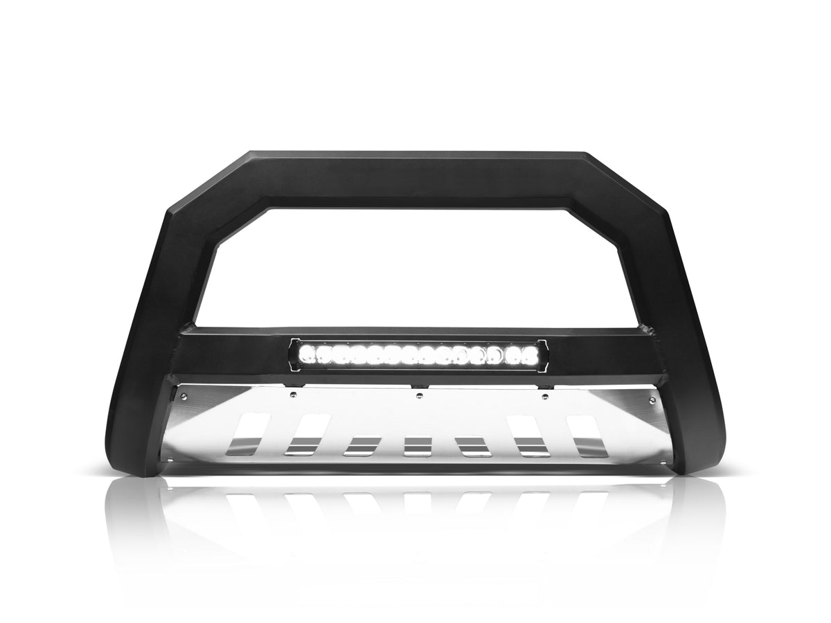 AR Bull Bar w/ LED